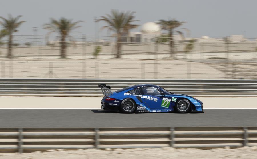  Porsche 911 GT3 RSR 2012 года  (фото 230 из 429)